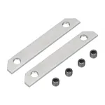 Arlight Соединитель профиля MAG-STRETCH-ORIENT-2620-180 Set Металл 044205