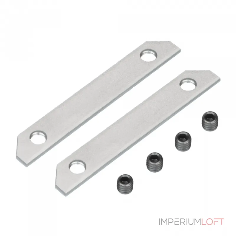Arlight Соединитель профиля MAG-STRETCH-ORIENT-2620-180 Set Металл 044205