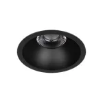 Arlight Светильник MS-HARBOR-R106-15Вт Warm3000 BK 50 deg 230В IP20 048280
