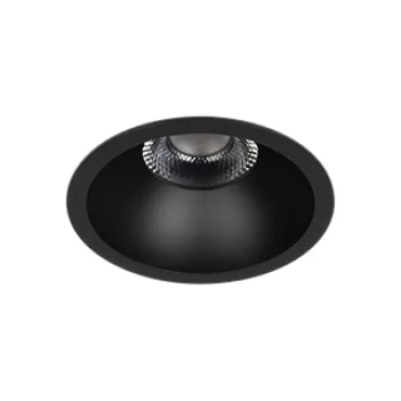 Arlight Светильник MS-HARBOR-R106-15Вт Warm3000 BK 50 deg 230В IP20 048280 Arlight Светильник MS-HARBOR-R106-15Вт Warm3000 BK 50 deg 230В IP20 048280