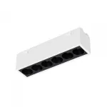 Светильник MAG-VIBE-LASER-L101-6Вт Day4000 WH 24 deg 48В Arlight IP20 044416