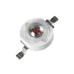 Arlight Мощный светодиод ARPL-1W3Вт-EPL42 Red IR660 Emitter 019591