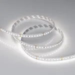 Arlight Лента RT-A144-10mm 24В White6000 7.7 В/м IP20 2835 5м высок.эфф.200 лм/Вт 038783