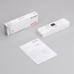 Arlight INTELLIGENT Диммер SMART-DALI-204-72-SH-DT6/DT8-SUF 12-48В 4x350-1200mA IARL IP20 038544