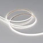 Arlight Лента COB-X480-4mm 24В White6000 4 В/м IP20 CSP 5м 042030