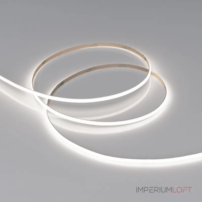 Arlight Лента COB-X480-4mm 24В White6000 4 В/м IP20 CSP 5м 042030 Arlight Лента COB-X480-4mm 24В White6000 4 В/м IP20 CSP 5м 042030