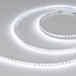 Arlight Лента RT-A160-5mm 24В White6000 9.6 В/м IP20 2835 5м 037802