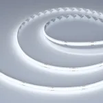 Arlight Лента COB-X320-8mm 48В White6000 8 В/м IP20 50м PRO REEL 043246