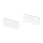 Arlight Заглушка SL-SLIM-H7 WHITE глухая 037532