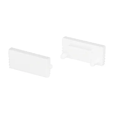 Arlight Заглушка SL-SLIM-H7 WHITE глухая 037532