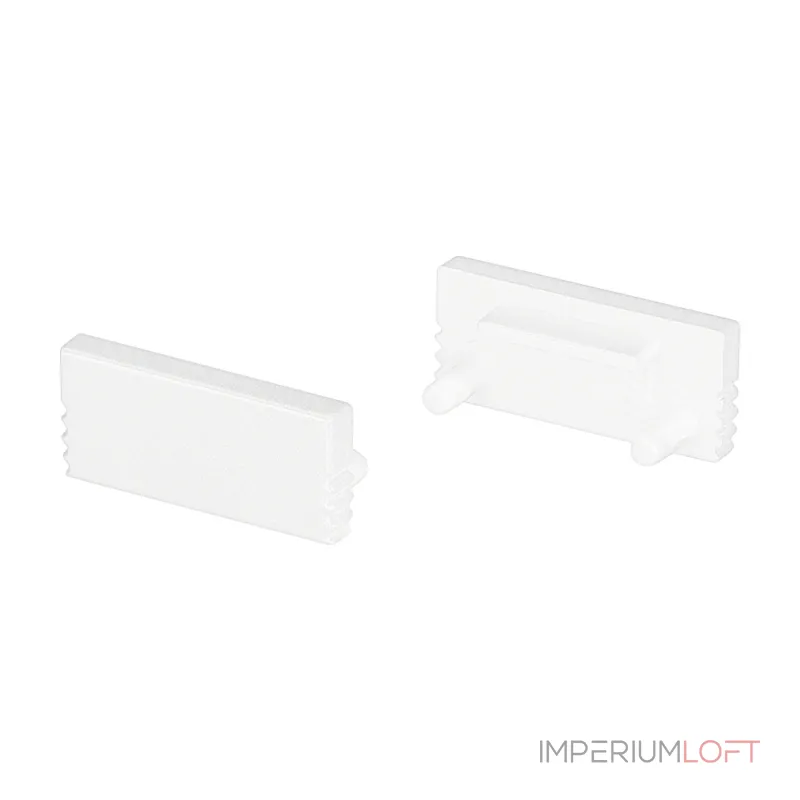 Arlight Заглушка SL-SLIM-H7 WHITE глухая 037532