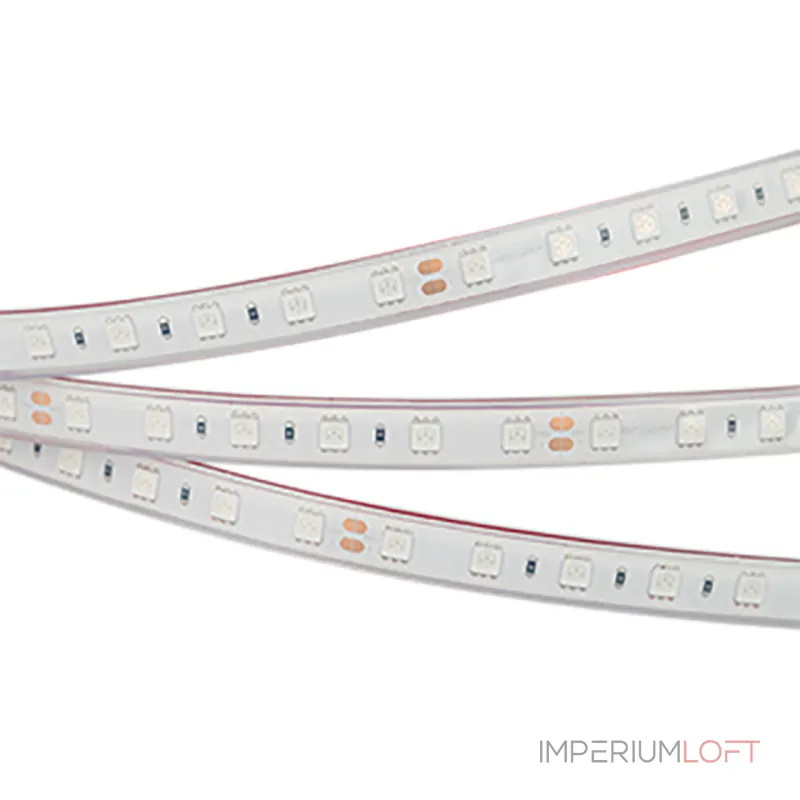 Arlight Лента герметичная RTW-PFS-B60-13mm 24В Red 14.4 В/м IP68 5060 5м 14.4 Вт/м IP68 036463 Arlight Лента герметичная RTW-PFS-B60-13mm 24В Red 14.4 В/м IP68 5060 5м 14.4 Вт/м IP68 036463