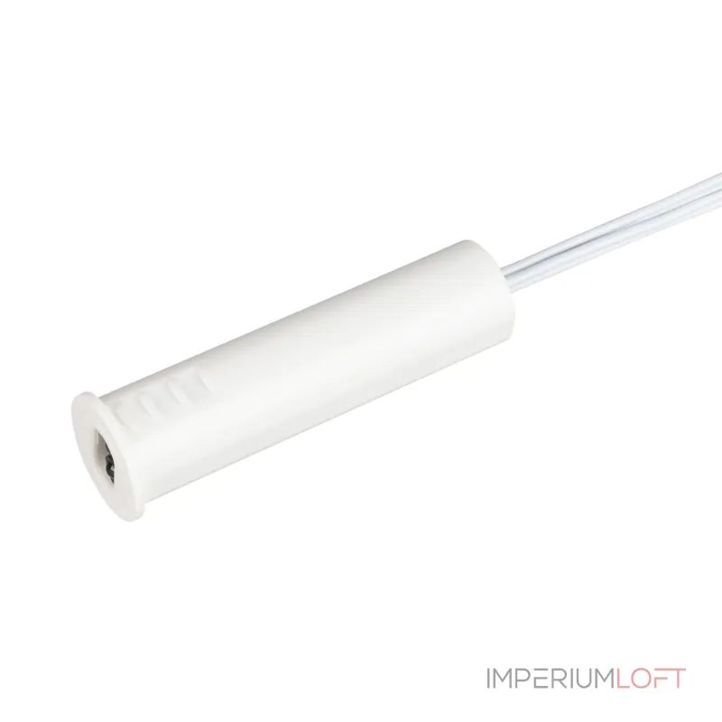 Arlight ИК-датчик SR-PRIME-IN-R16-WH 12-24В 48-96Вт DOOR IP20 036166 Arlight ИК-датчик SR-PRIME-IN-R16-WH 12-24В 48-96Вт DOOR IP20 036166
