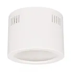 Arlight Корпус SP-LEGEND-R175 WH Металл 027332