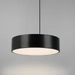Arlight Светильник SP-TOR-PILL-R500-35Вт Day4000 BK 120 deg 230В IP20 022998(2)
