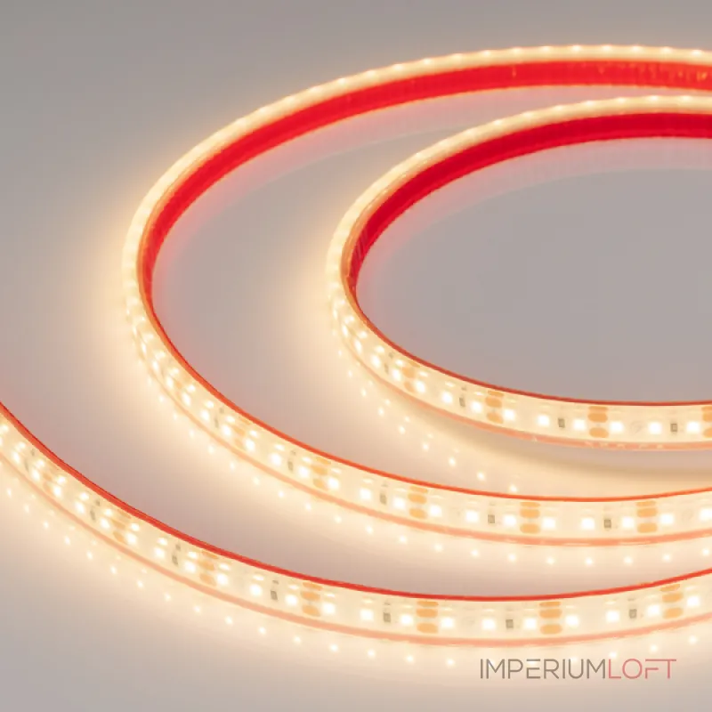 Arlight Лента герметичная RTW-PFS-A120-11mm 12В Warm3000 9.6 В/м IP68 2835 5м 033901 Arlight Лента герметичная RTW-PFS-A120-11mm 12В Warm3000 9.6 В/м IP68 2835 5м 033901