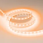 Arlight Лента RT-B60-10mm 12В Orange 14.4 В/м IP20 5060 5м 015972(2)