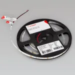Arlight Лента RT-A60-8mm 12В Warm2400 4.8 В/м IP20 2835 5м 4.8 Вт/м IP20 018088(2)
