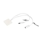 Arlight Диммер SR-PRIME-UP-40x40-WH 12-24В 48-96Вт TOUCH 039749