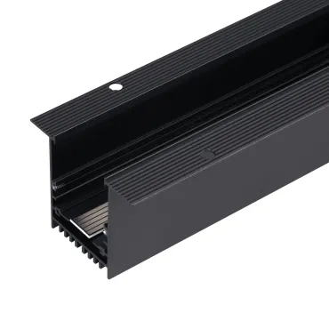 Arlight Трек встраиваемый MAG-TRACK-4560-F-2040 BK 5LN IP20 046599 Arlight Трек встраиваемый MAG-TRACK-4560-F-2040 BK 5LN IP20 046599