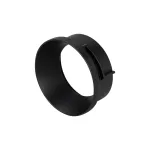 Arlight Вставка SP-POLO-R65 BK 3-3 Металл 024244