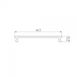 Arlight Экран ARH-POWER-W47-2000 OPAL 036340