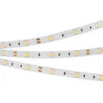 Лента RT-B30-10mm 12В White6000 7.2 В/м IP20 5060 5м Arlight 7.2 Вт/м IP20 010595(2)