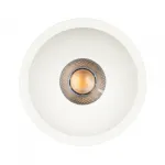 Arlight Светильник MS-HARBOR-R123-20Вт Warm3000 WH 36 deg 230В IP20 048266