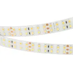 Arlight Лента герметичная RTW-SE-A240-15mm 24В White-MIX 19.2 В/м IP65 2835 5м 19.2 Вт/м IP65 020560(2)