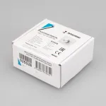 Arlight INTELLIGENT Роторная панель DALI-133-1G-DIM-IN BUS Backlight INTELLIGENT 025528