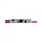 INTELLIGENT ARLIGHT Диммер SMART-PWM-102-01-12-MIX-PD-IN 12-24В 2x1.5A IARL IP20 038934