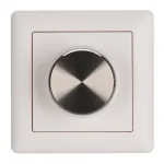 Arlight INTELLIGENT Роторная панель DALI-233-1G-DIM-IN BUS Backlight INTELLIGENT 025529
