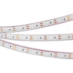 Arlight Лента герметичная RTW-PFS-A120-11mm 12В Warm3000 9.6 В/м IP68 2835 5м 033901