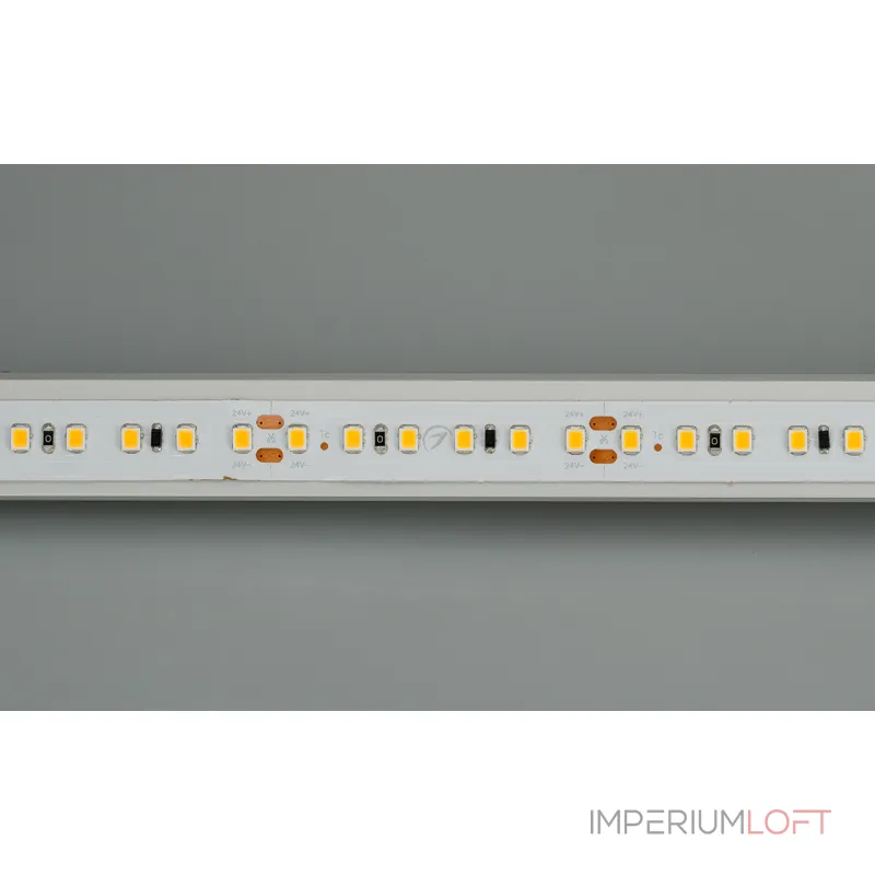 Arlight Лента IC2-A120-12mm 24В White6000 9.6В/м IP20 2835 20м 9.6 Вт/м IP20 024589(1) Arlight Лента IC2-A120-12mm 24В White6000 9.6В/м IP20 2835 20м 9.6 Вт/м IP20 024589(1)