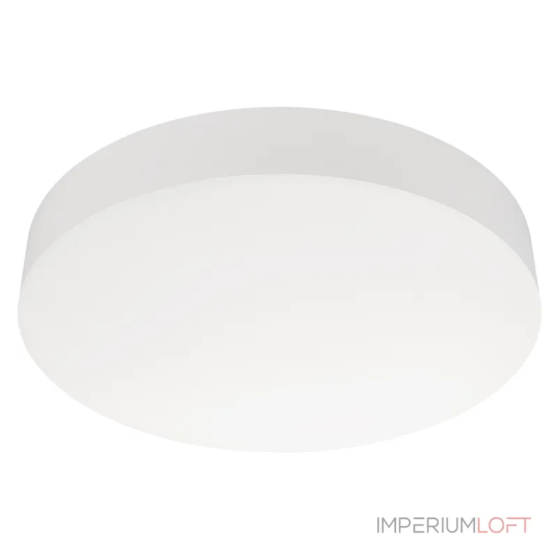 Arlight Светильник SP-FLOWER-R280-15Вт Warm3000 WH 110 deg 230В IP54 049794