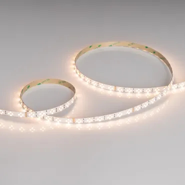Arlight Лента RT-A240-10mm 24В Warm-MIX 20 В/м IP20 2835 5м Изменяемая ЦТ 038400