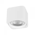 Светильник SP-DICE-S78x78-10Вт Warm3000 WH 24 deg 230В Arlight IP54 046633