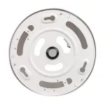 Arlight Корпус SP-LEGEND-R175 WH Металл 027332