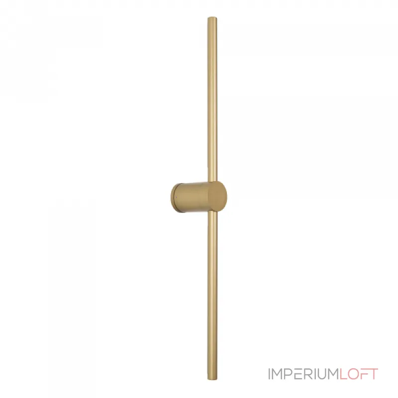 Светильник SP-PICASO-M-TURN-L700-12Вт Warm3000 GD 100 deg 230В Arlight IP20 036501(1)