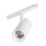 Светильник MAG-ORIENT-SPOT-ZOOM-R65-15Вт Warm3000 WH 34-60 deg 48В DALI Arlight IP20 048665