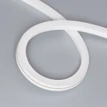 Лента герметичная MOONLIGHT-SIDE-X280-16x16mm 24В Day4000 10 В/м IP67 15м Arlight Вывод боковой 044244