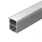 Профиль SL-LINIA52-3L-F-2000 ANOD Arlight Алюминий 044682