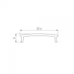 Arlight Экран WALL-2575-2000 Opal 052333