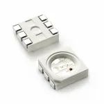 Arlight Светодиод ARL-5060RGB H271BU46FU79G SMD 5060 PLCC6 015150(1)