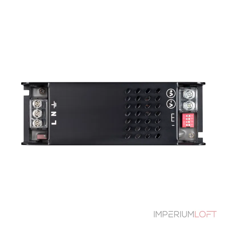 Arlight Блок питания ATS-24-100-LS 24В 4.1A 100Вт IP20 Сетка 049063