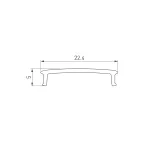Arlight Экран WALL-2575-2000 Opal 052333