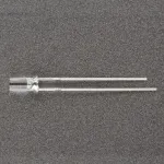 Arlight Светодиод ARL-3033UBC-1cd 3мм цилиндр 005491