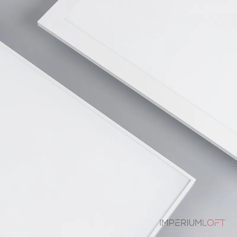 Arlight Светильник DL-TITAN-FRAMELESS-S600x600-40Вт Day4000 WH 120 deg CRI90 230В IP40 047923 Arlight Светильник DL-TITAN-FRAMELESS-S600x600-40Вт Day4000 WH 120 deg CRI90 230В IP40 047923