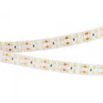 Лента UL-A240-15mm 24В Warm3000 19.2 В/м IP20 5м Arlight 7 лет 042333