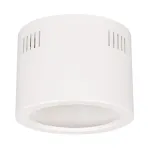 Arlight Корпус SP-LEGEND-R175 WH Металл 027332